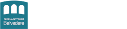 Logo Augenarztpraxis Belvedere